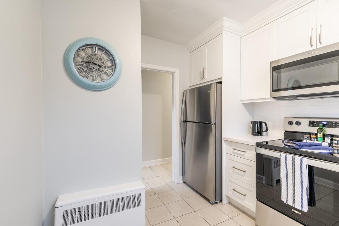 Photo of Kitchen in Hamilton