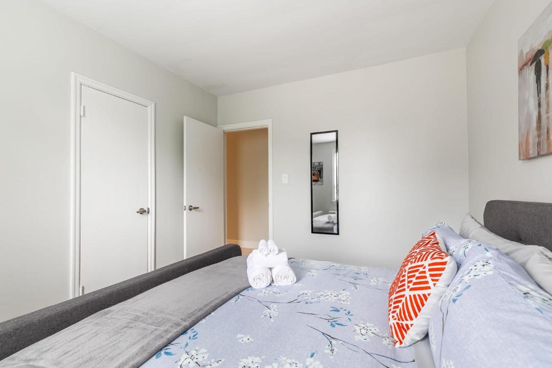 Photo of Bedroom in Hamilton