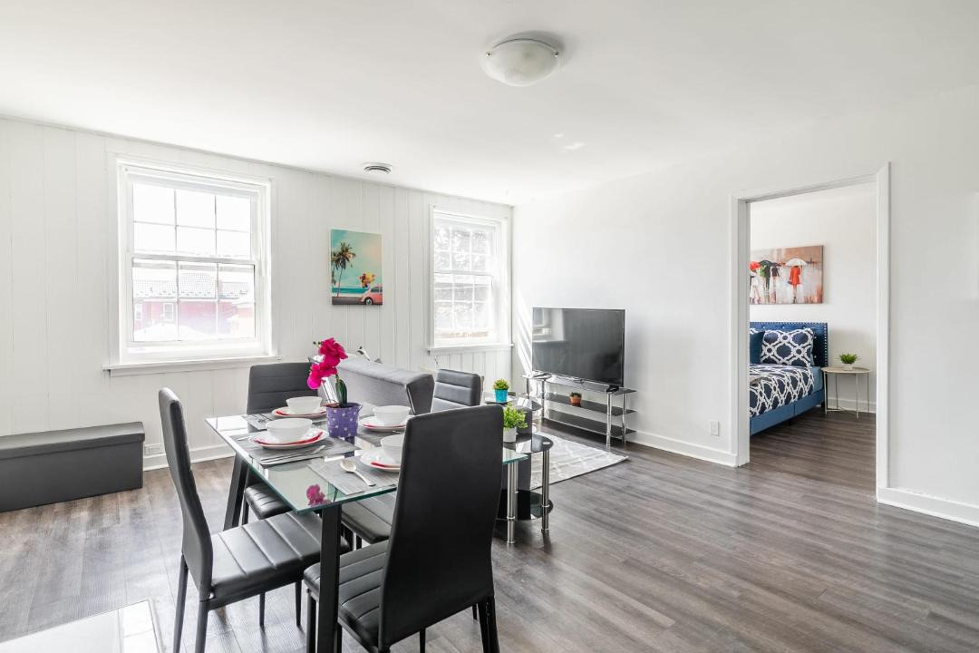 Photo of Livingroom in Beasley