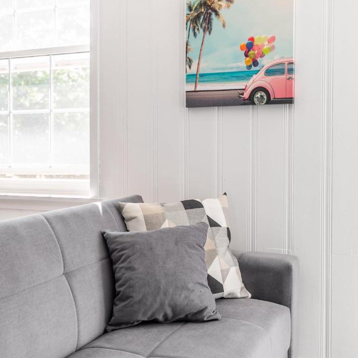 Photo of Bedroom in Beasley