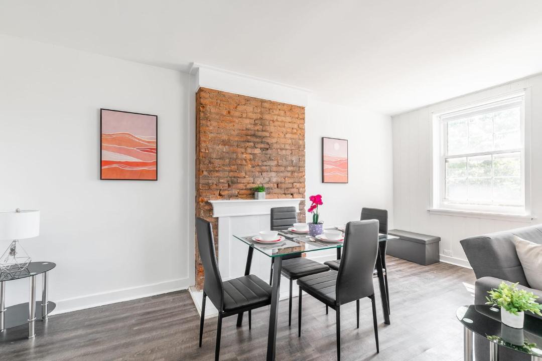 Photo of Livingroom in Beasley