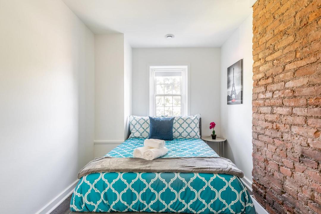 Photo of Bedroom in Beasley
