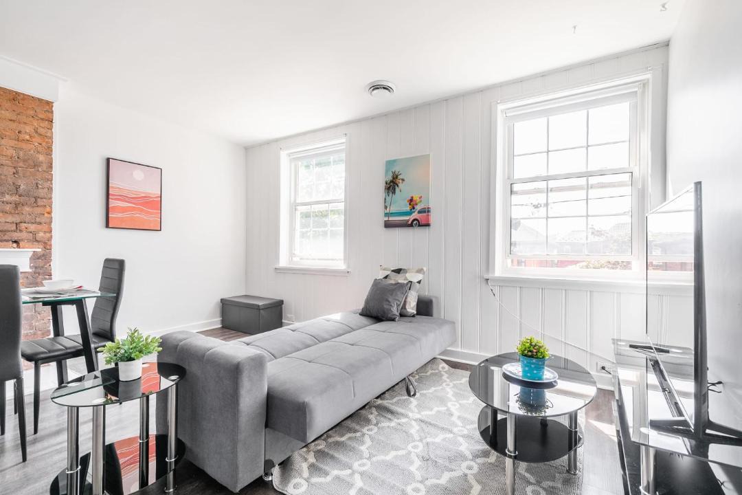 Photo of Livingroom in Beasley