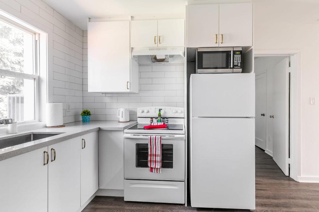 Photo of Kitchen in Beasley
