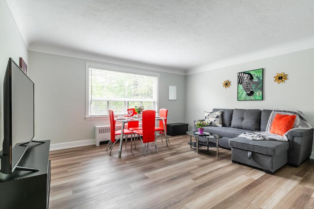 Photo of Livingroom in Hamilton