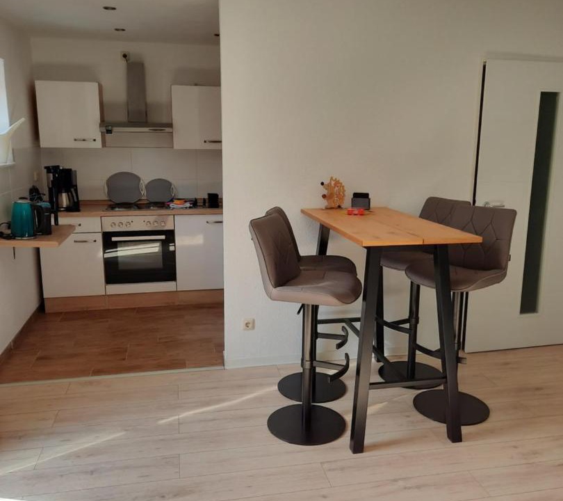Photo of Livingroom in Paunsdorf