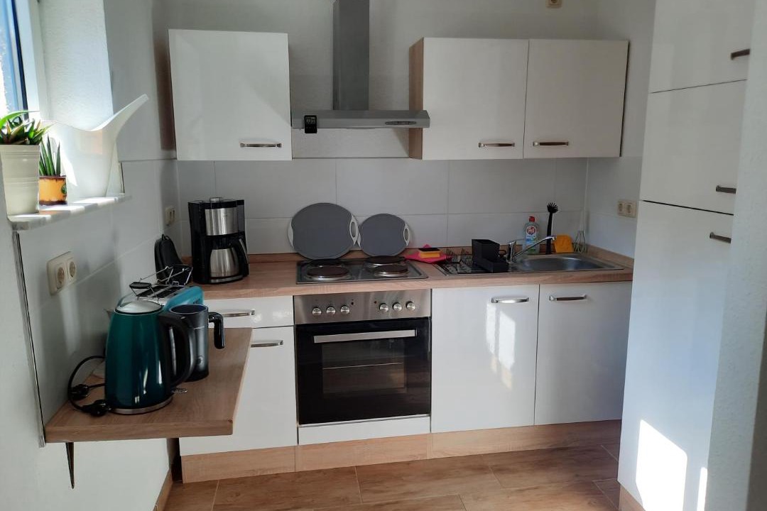 Photo of Kitchen in Paunsdorf