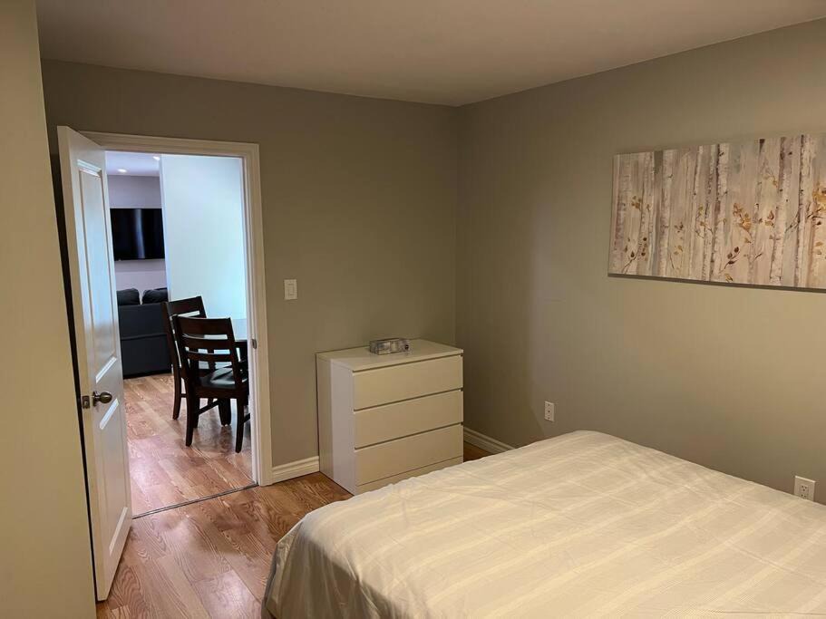 Photo of Bedroom in Arkona