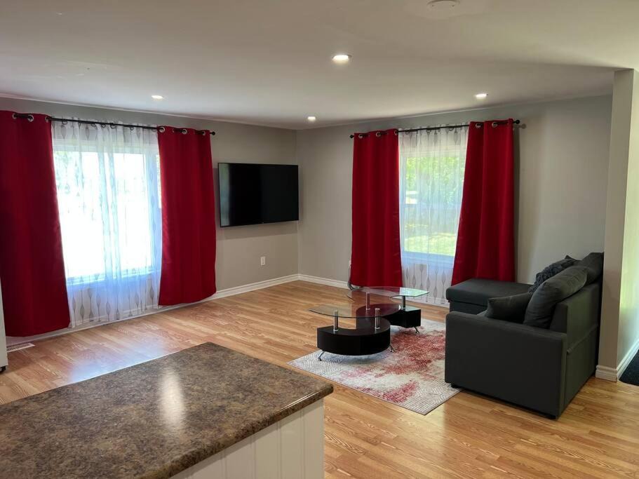Photo of Livingroom in Arkona