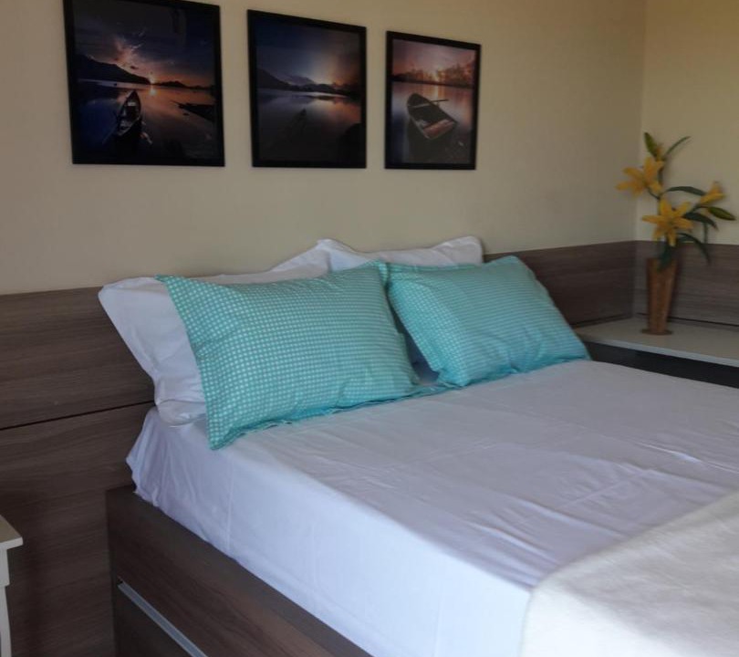 Photo of Bedroom in Porto das Dunas