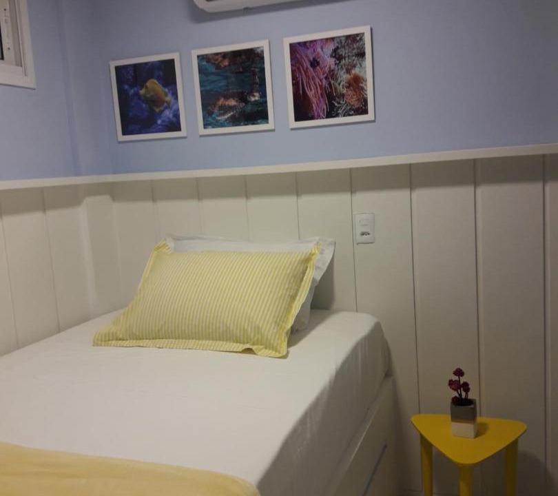 Photo of Bedroom in Porto das Dunas