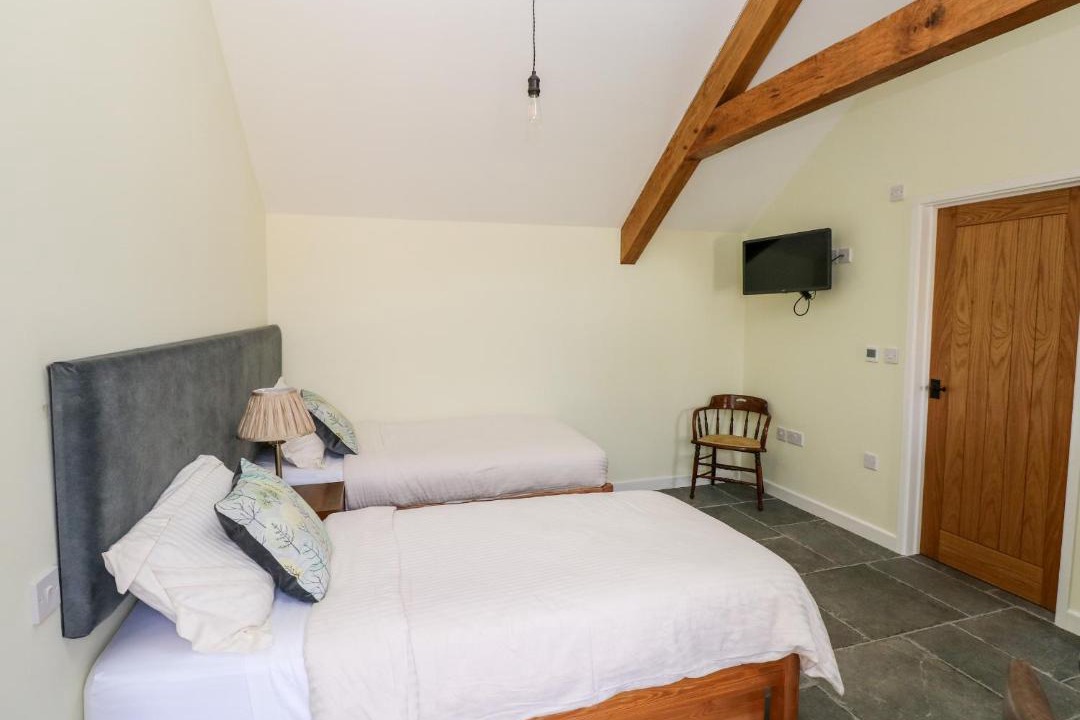 Photo of Bedroom in Monknash
