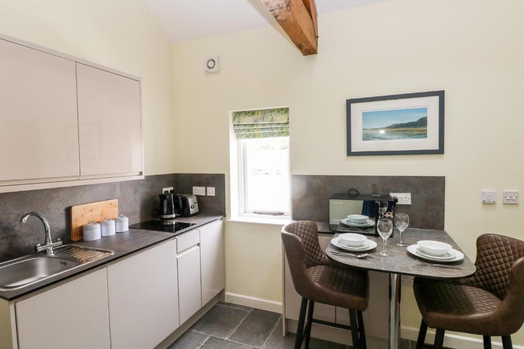 Photo of Kitchen in Monknash