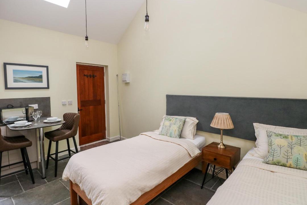 Photo of Bedroom in Monknash