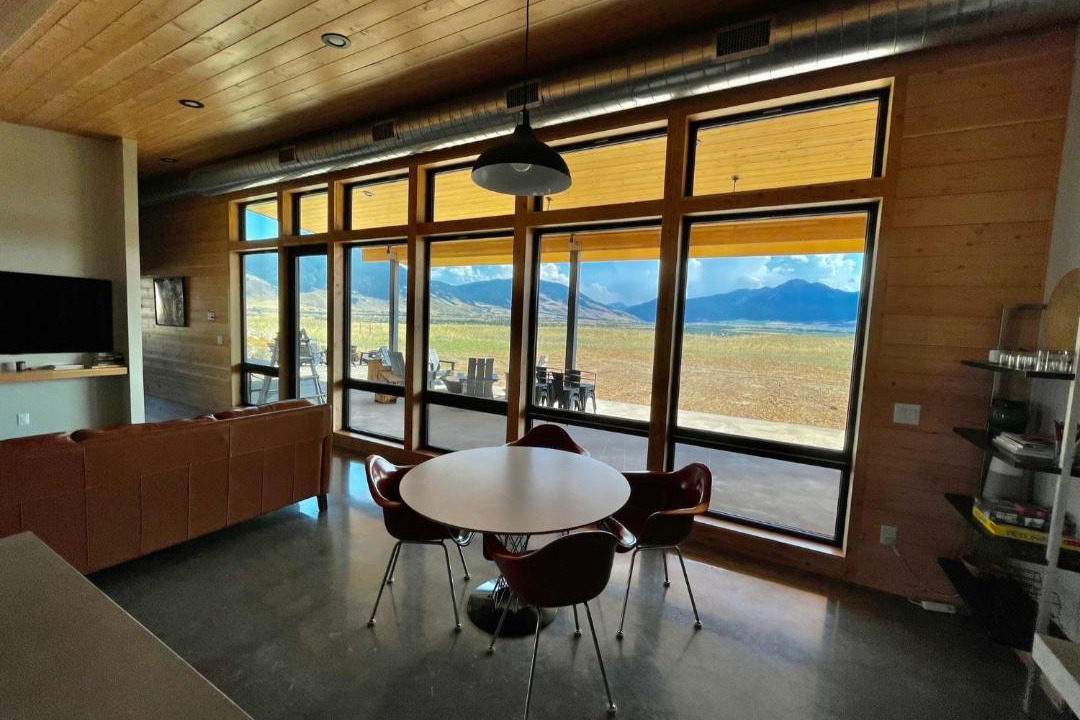 Photo of Livingroom in Livingston