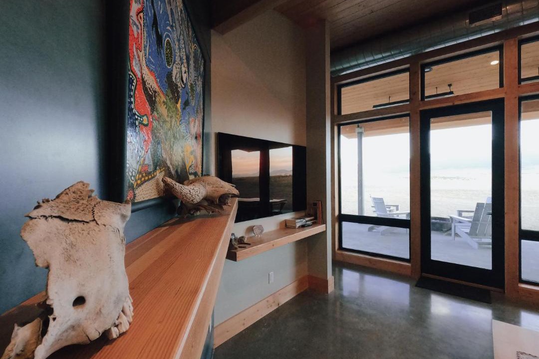 Photo of Livingroom in Livingston