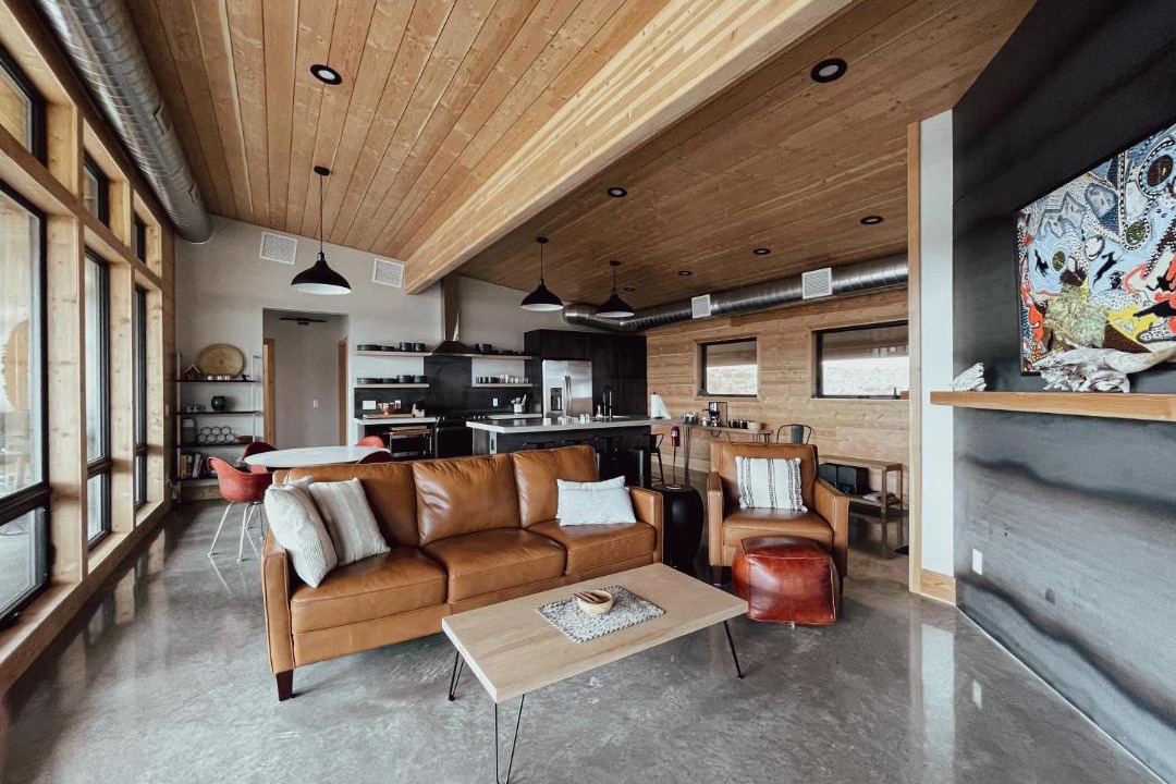 Photo of Livingroom in Livingston