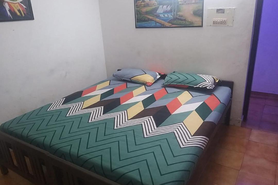 Photo of Bedroom in Varkala