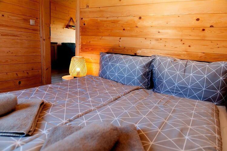 Photo of Bedroom in Plesna