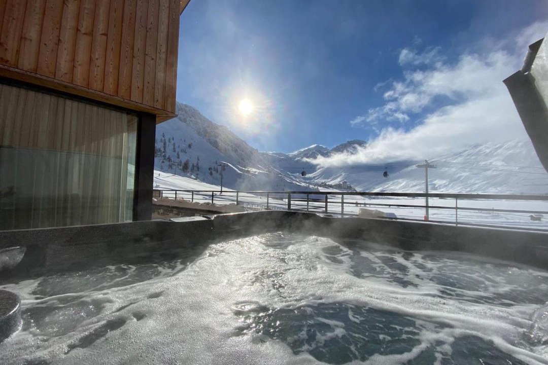 Photo of Others in Tignes le Lac