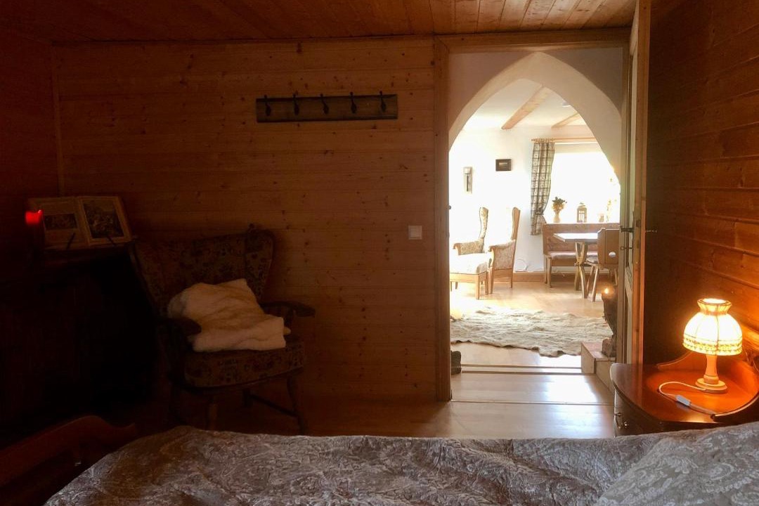 Photo of Bedroom in Hennenmatt