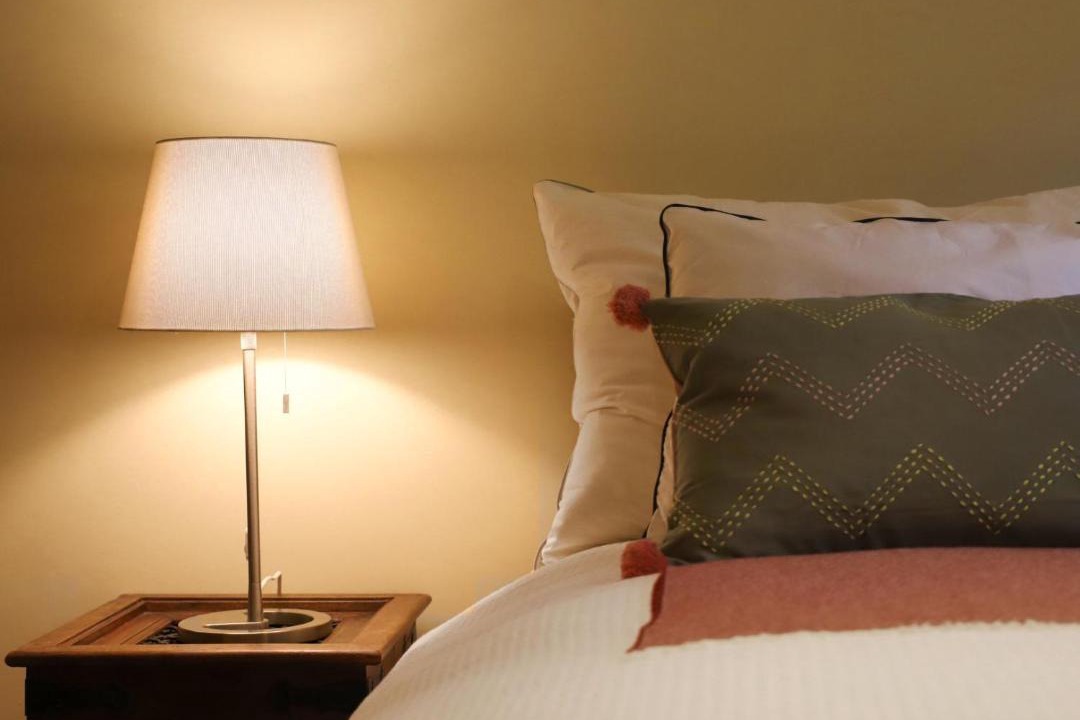 Photo of Bedroom in Chesieres