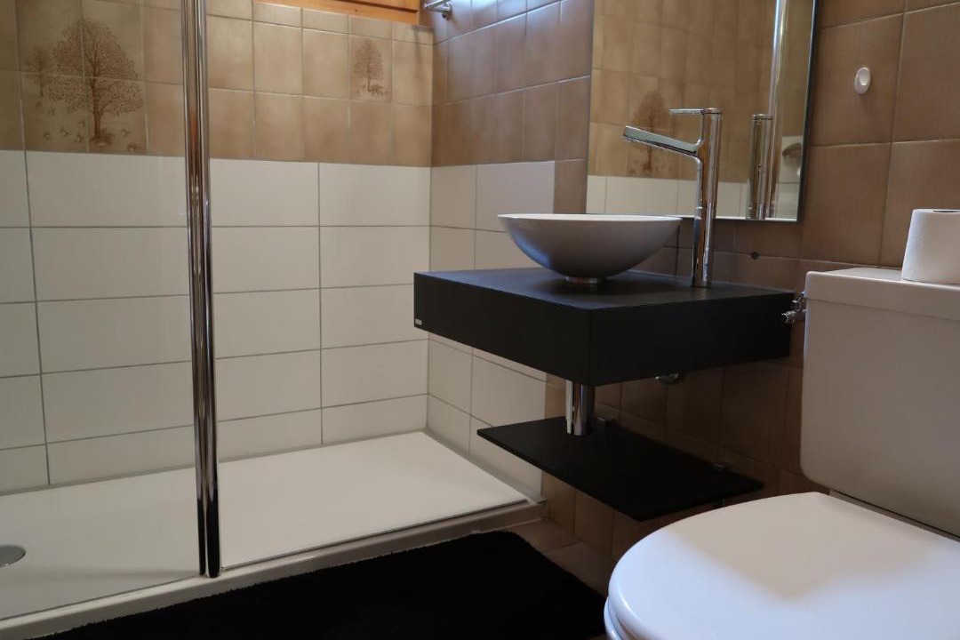 Photo of Bathroom in Moleson