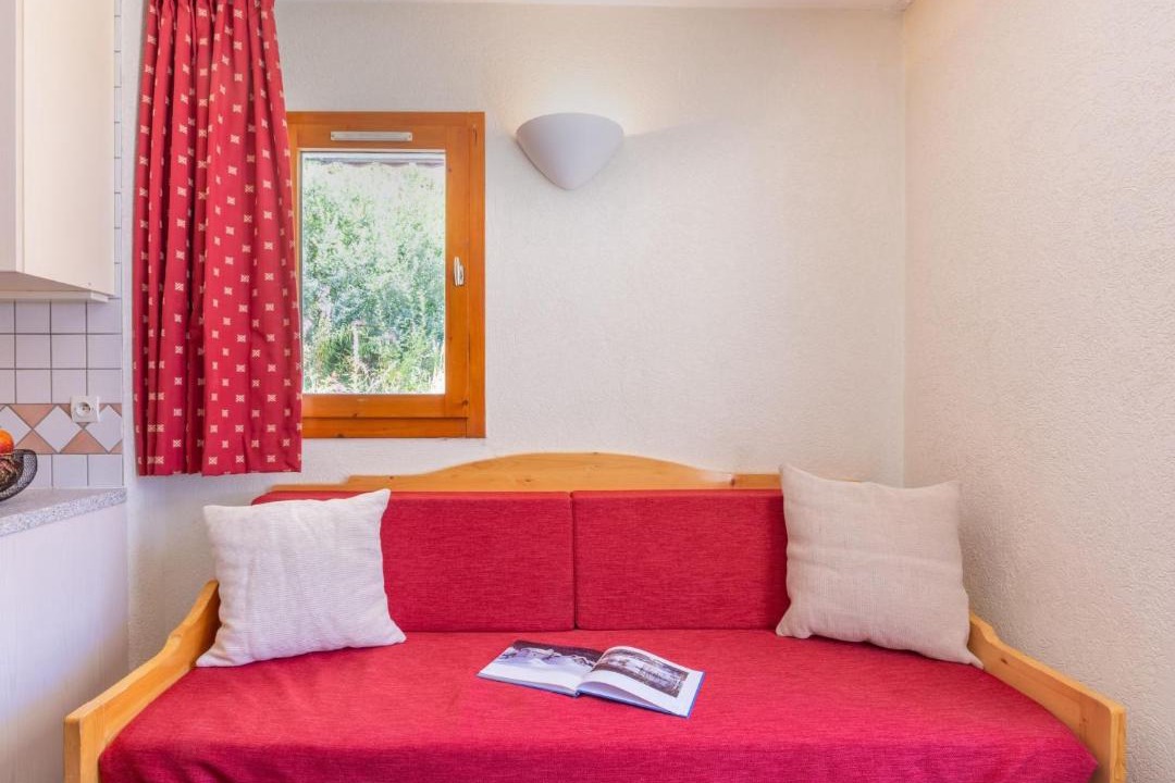 Photo of Bedroom in Val Claret