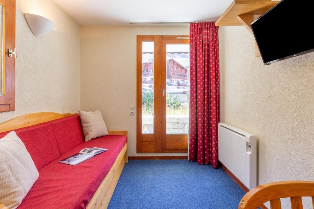 Photo of Bedroom in Val Claret