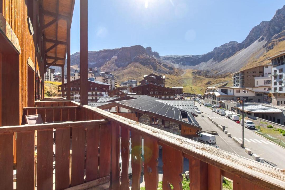 Photo of Others in Val Claret