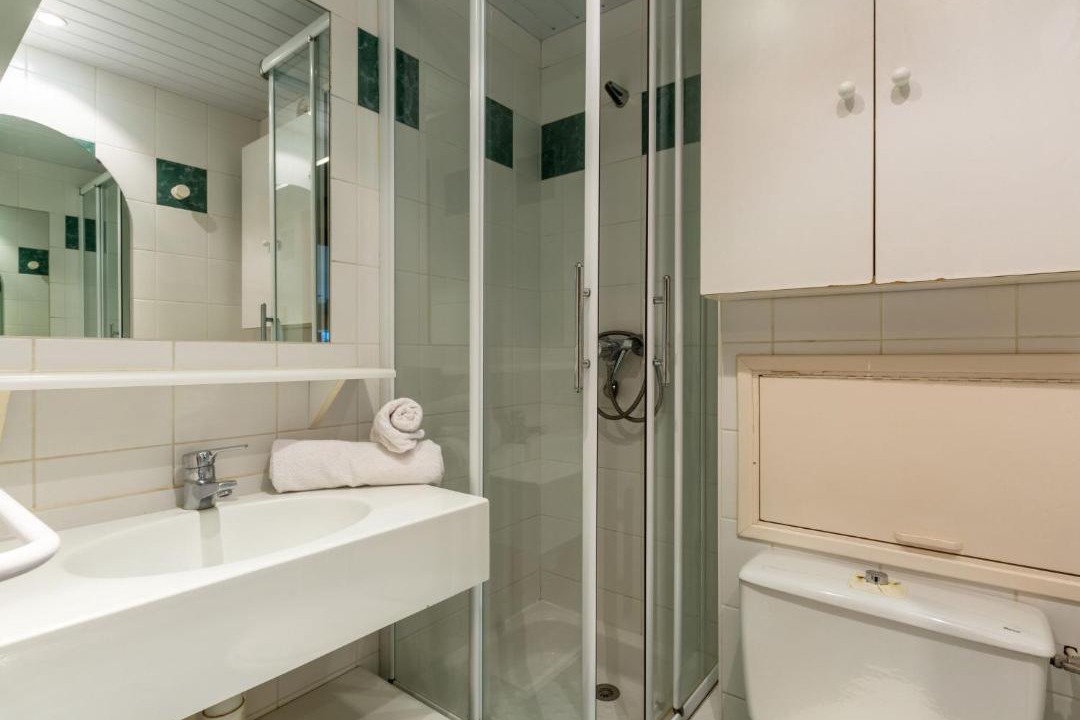 Photo of Bathroom in Val Claret