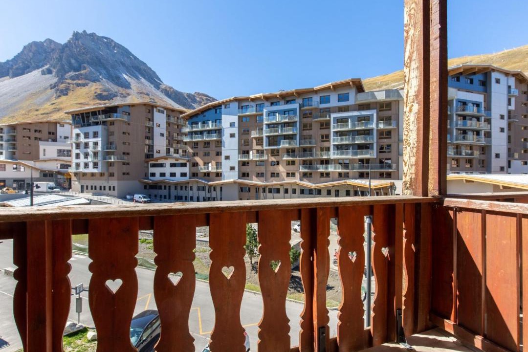 Photo of Others in Val Claret