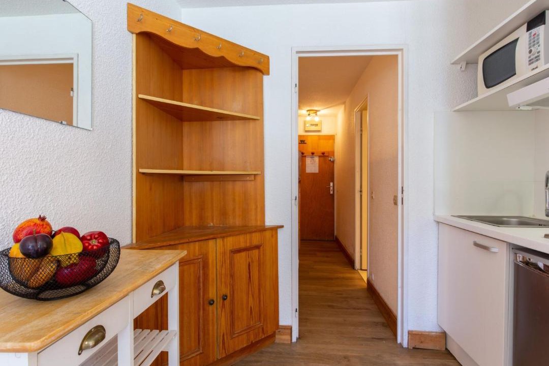 Photo of Kitchen in Val Claret