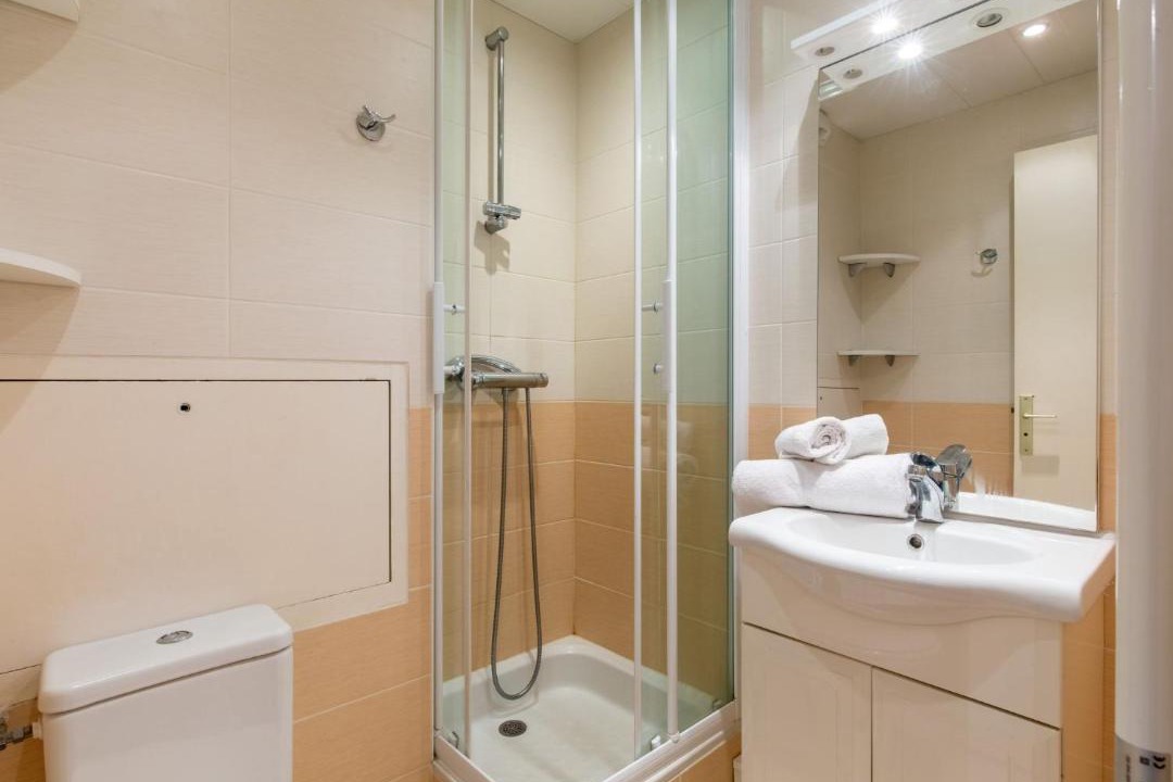 Photo of Bathroom in Val Claret