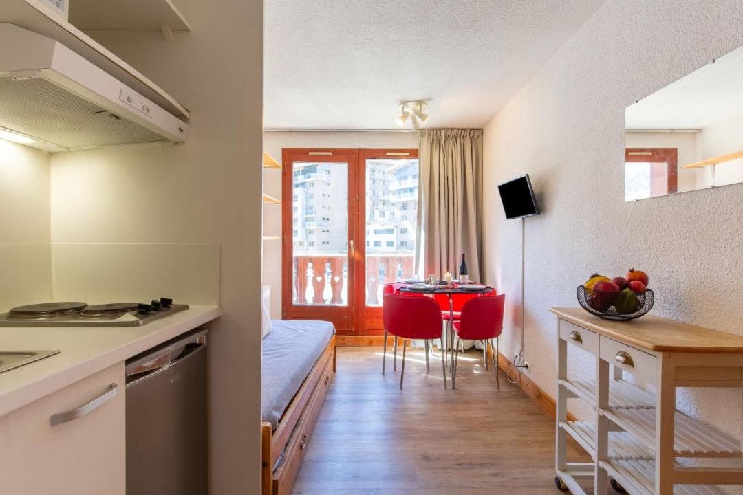 Photo of Livingroom in Val Claret