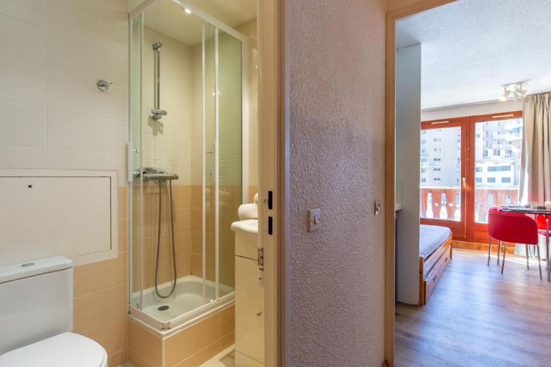Photo of Bathroom in Val Claret