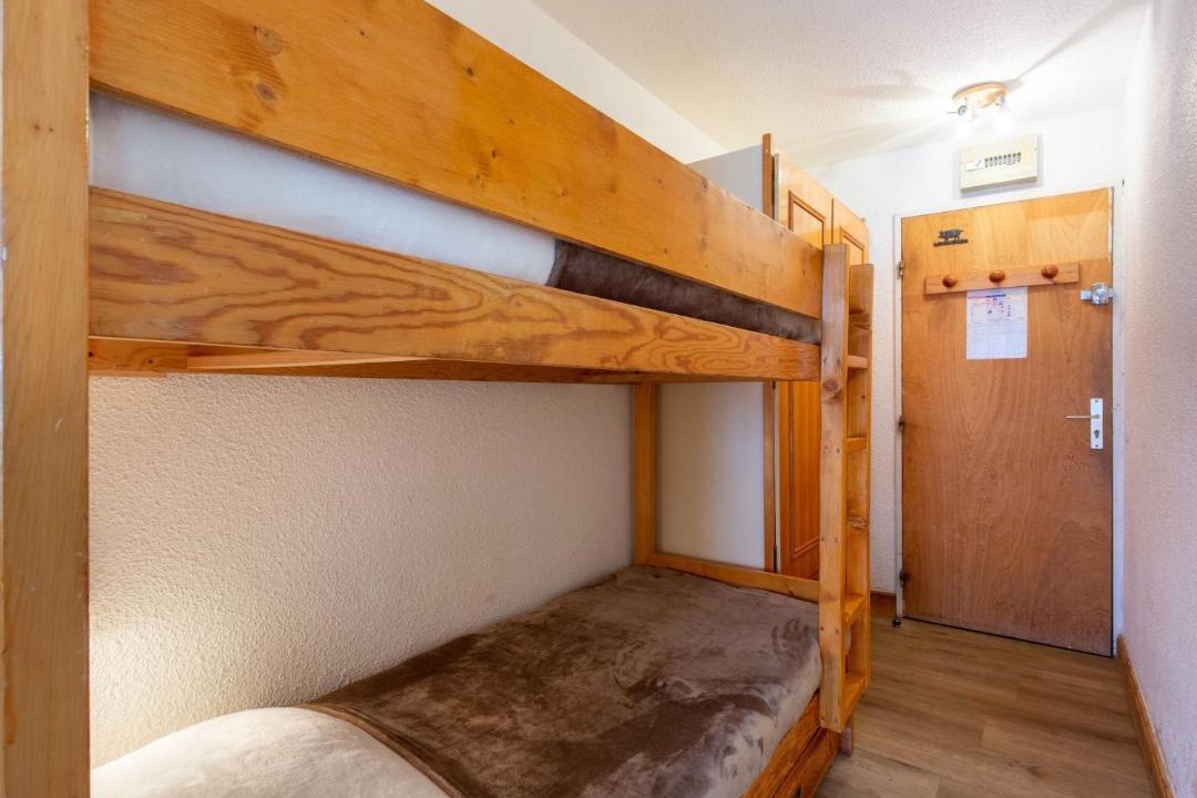 Photo of Bedroom in Val Claret