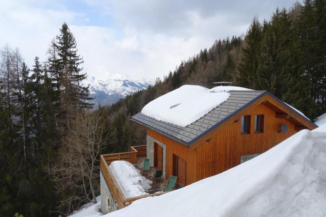 Photo of Others in Vallandry