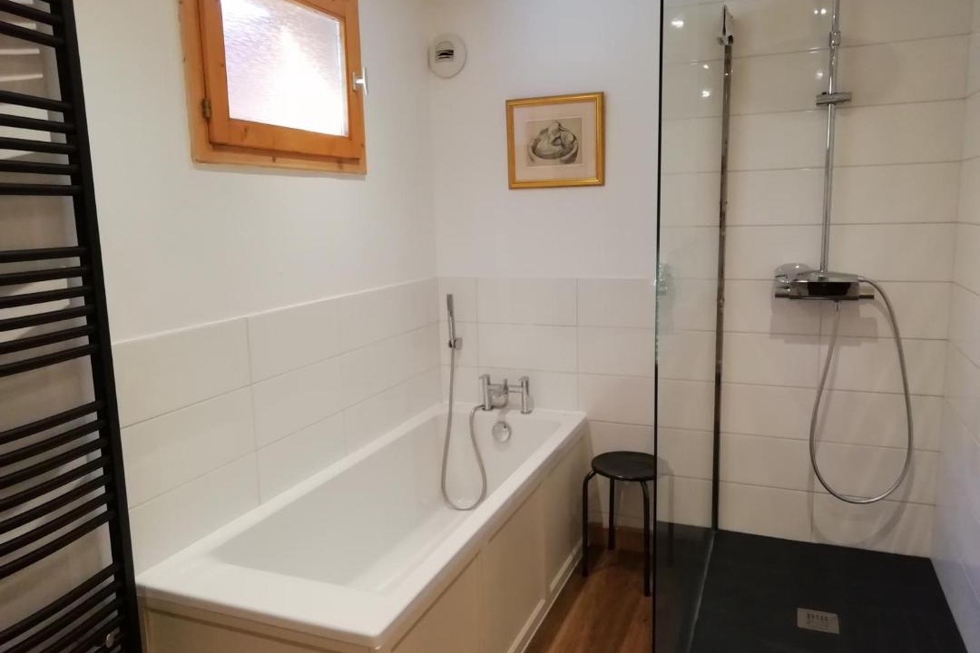Photo of Bathroom in Vallandry