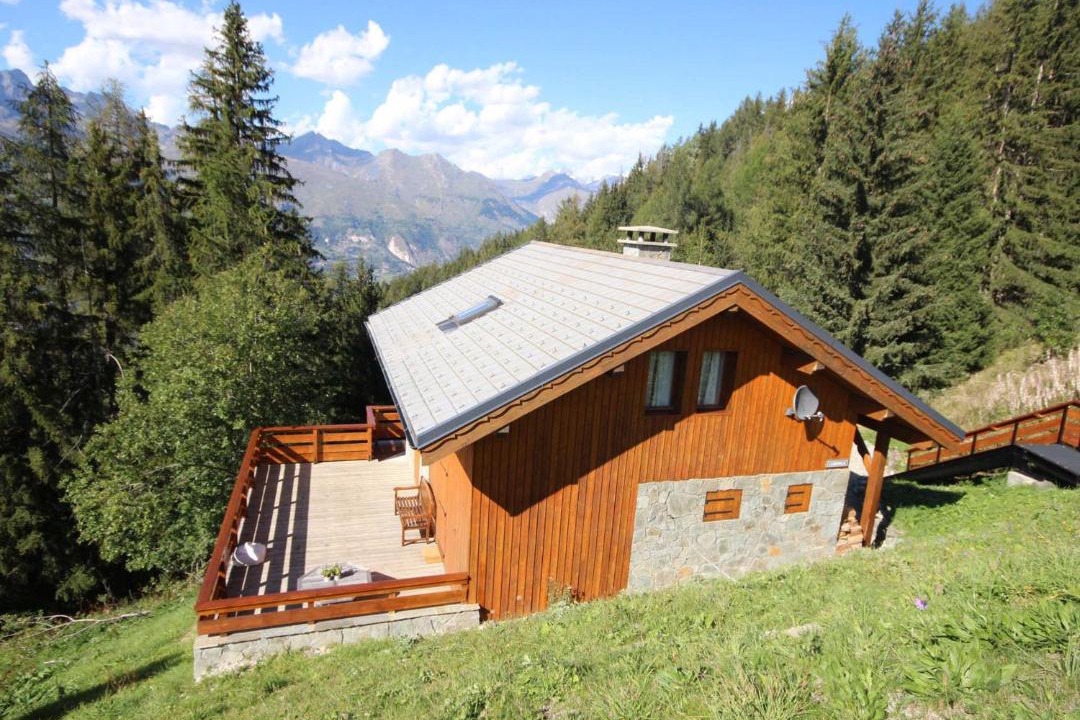 Photo of Others in Vallandry