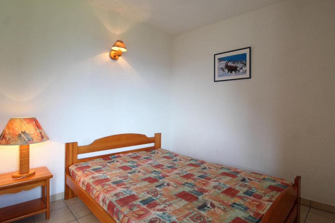 Photo of Bedroom in Termignon