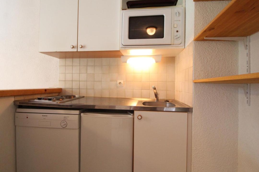 Photo of Kitchen in Termignon