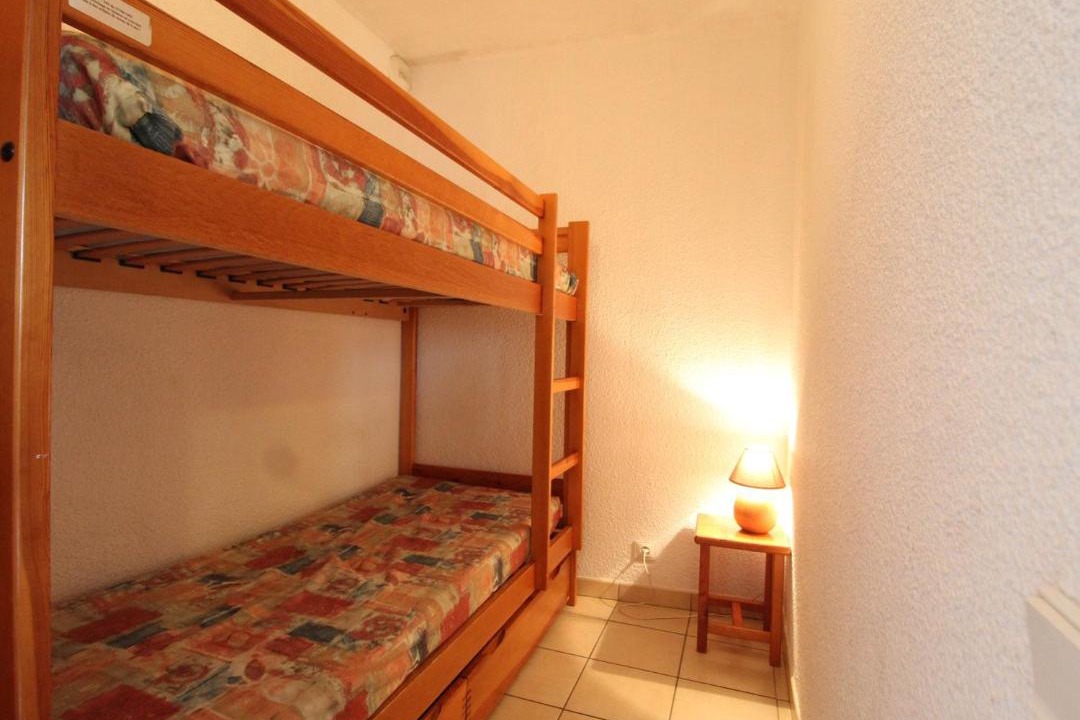 Photo of Bedroom in Termignon