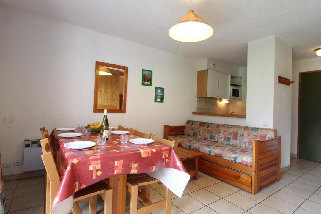 Photo of Kitchen in Termignon
