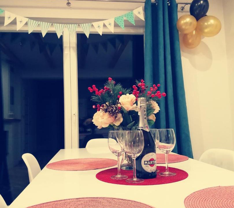 Photo of Bedroom in Piecki