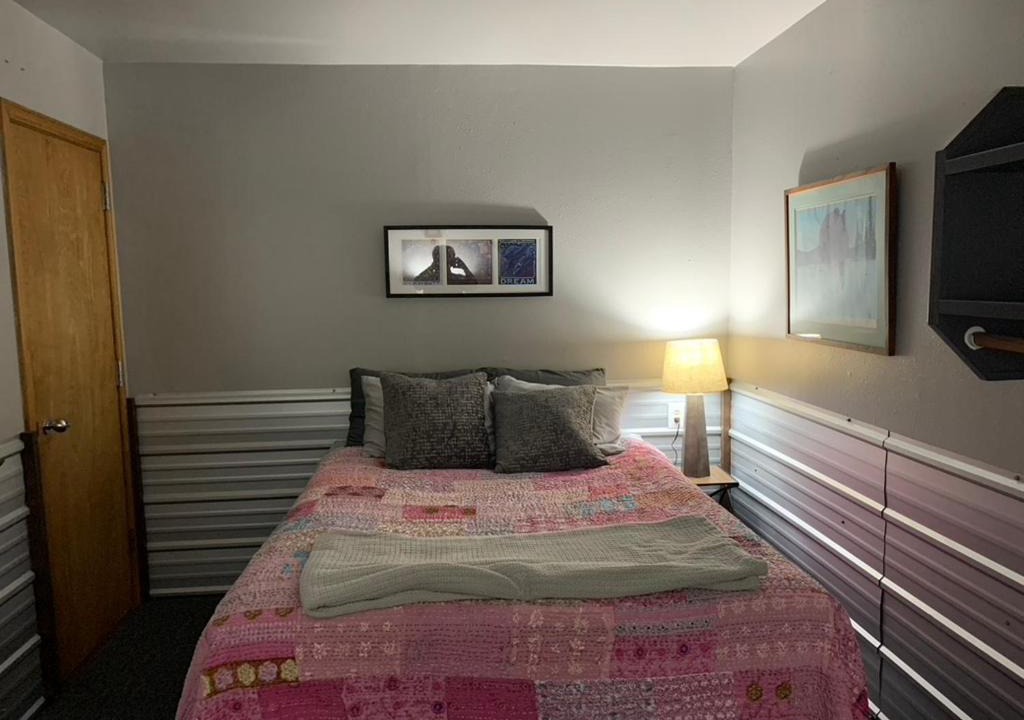 Photo of Bedroom in Clam Gulch