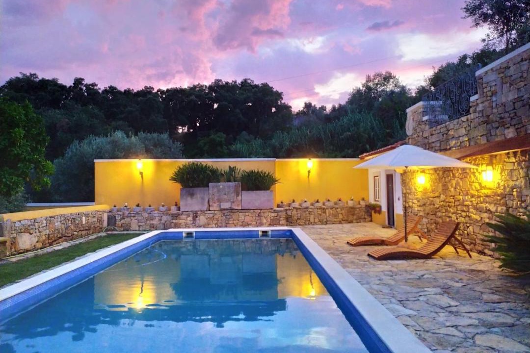 Photo of Outdoor in Tomar