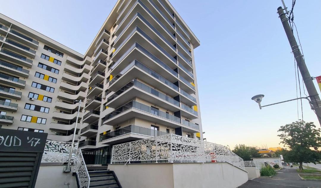 Photo of Buildings in Drumul Taberei