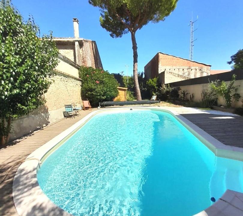 Photo of Outdoor in Capestang