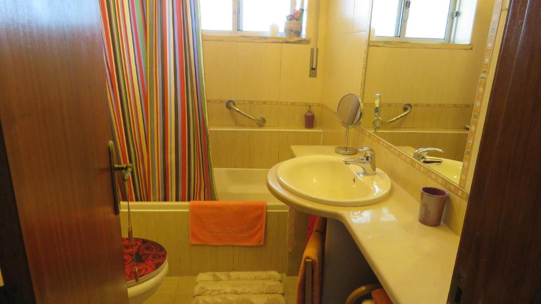 Photo of Bathroom in Coimbra